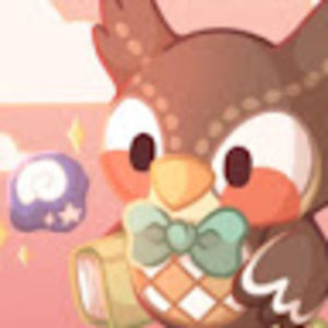 Meet your Posher, Annaerys